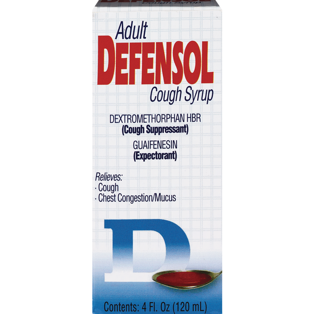 slide 1 of 1, Defensol Adult - 4 oz, 4 oz