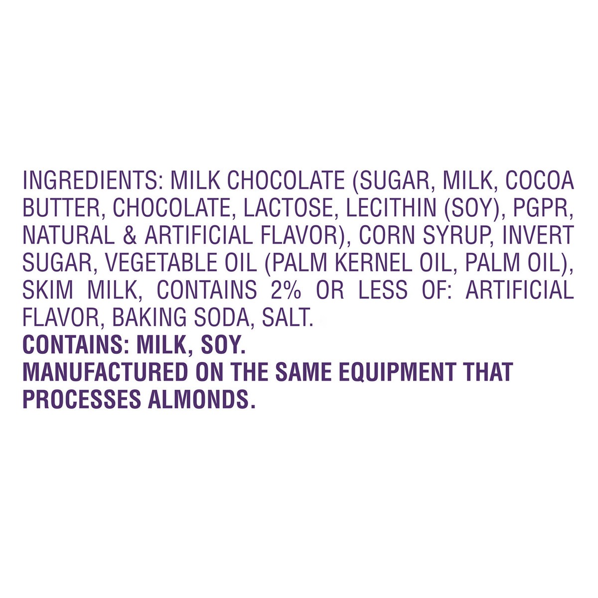 slide 5 of 8, Cadbury CARAMELLO Miniatures Milk Chocolate Caramel, Valentine's Candy Bag, 7.5 oz, 7.25 oz
