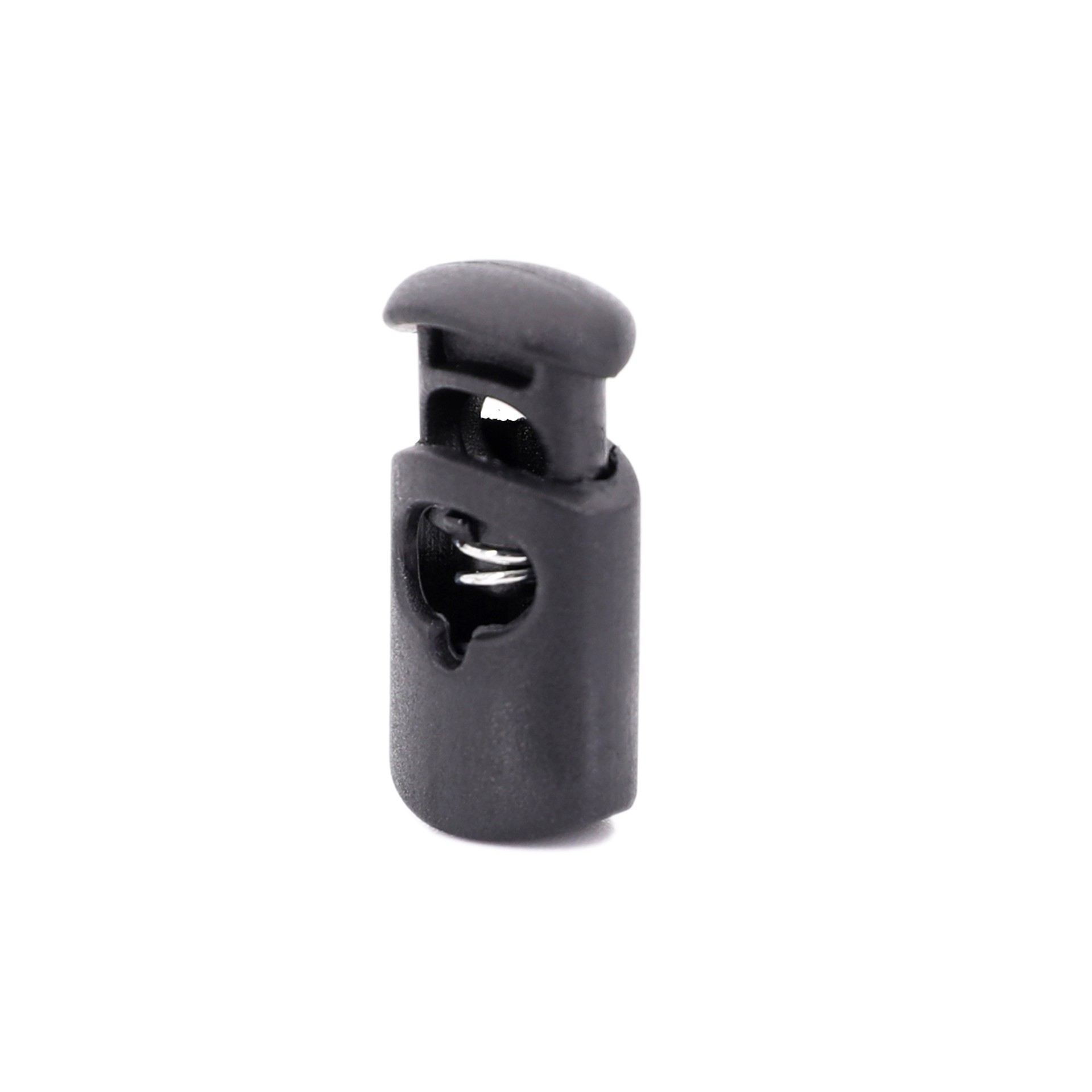 slide 2 of 5, 11mm X 21mm Plastic Cord Locks, 10ct. By Bead Landing, 11mm