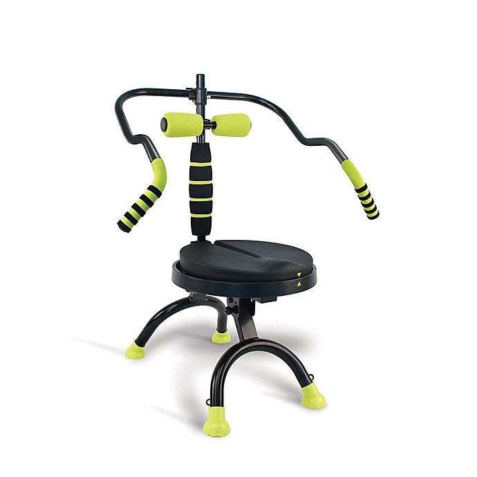 slide 2 of 5, Thane AB Doer 360 Fitness System, 1 ct