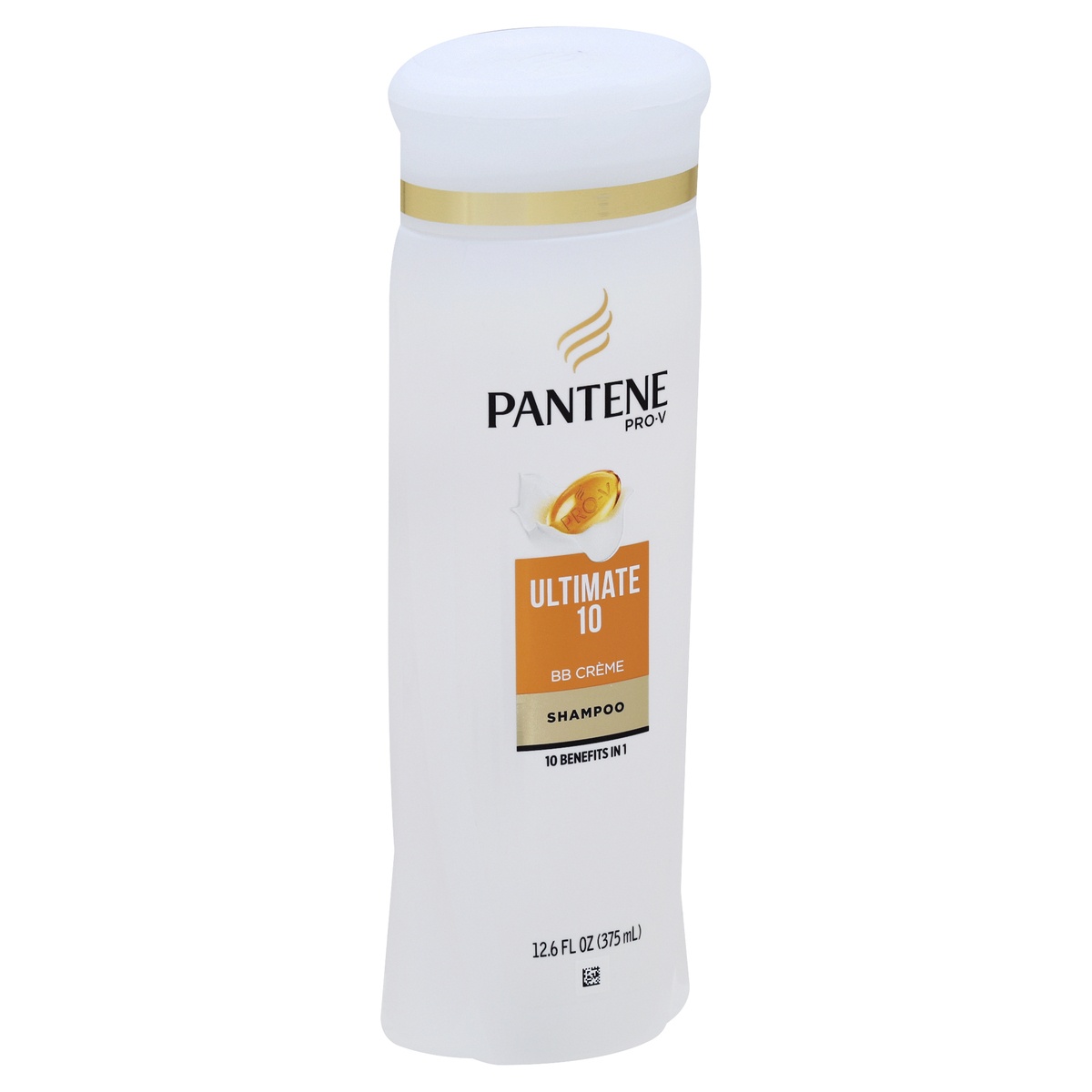 slide 7 of 7, Pantene Shampoo, 12.6 oz