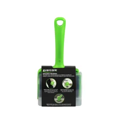 Evercare Reusable Fur Erase 2-in-1 Lint Roller