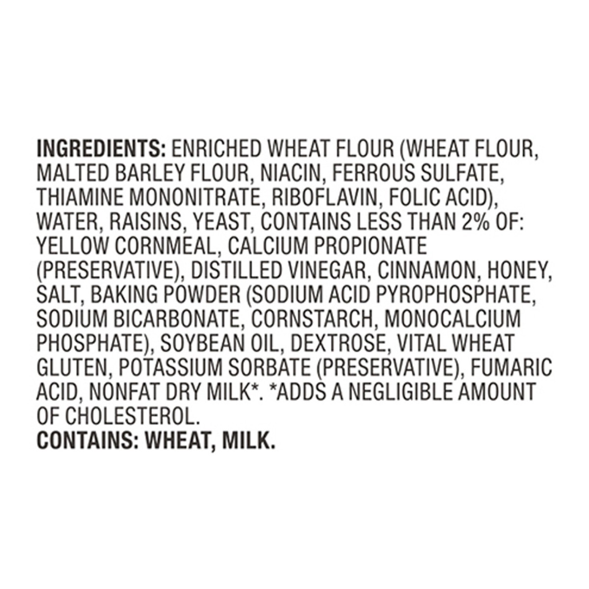 slide 3 of 9, David's Deli English Muffins, 6 ct