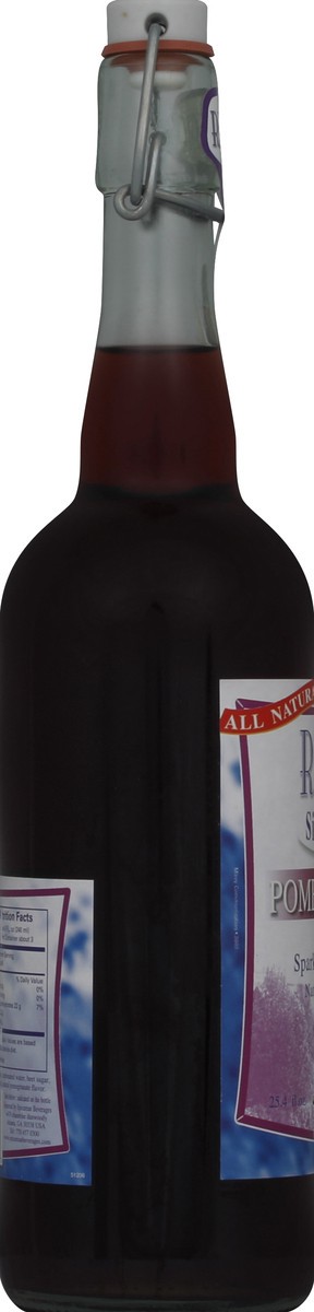 slide 3 of 4, Rieme Limonade 25.4 oz, 