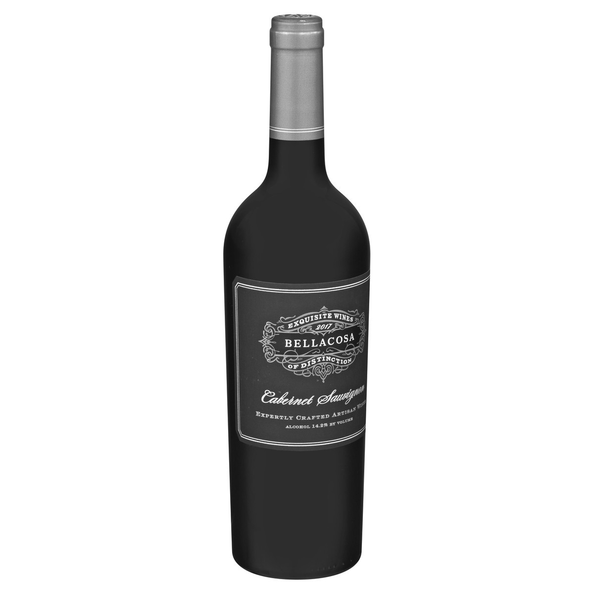 slide 2 of 9, Bellacosa North Coast Cabernet Sauvignon, 750ml, 750 ml