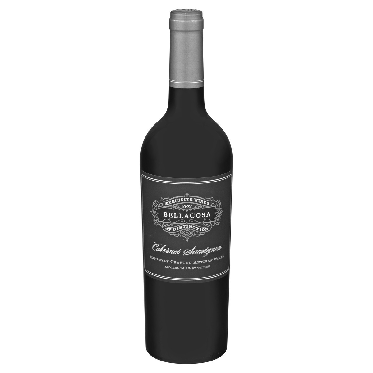 slide 7 of 9, Bellacosa North Coast Cabernet Sauvignon, 750ml, 750 ml