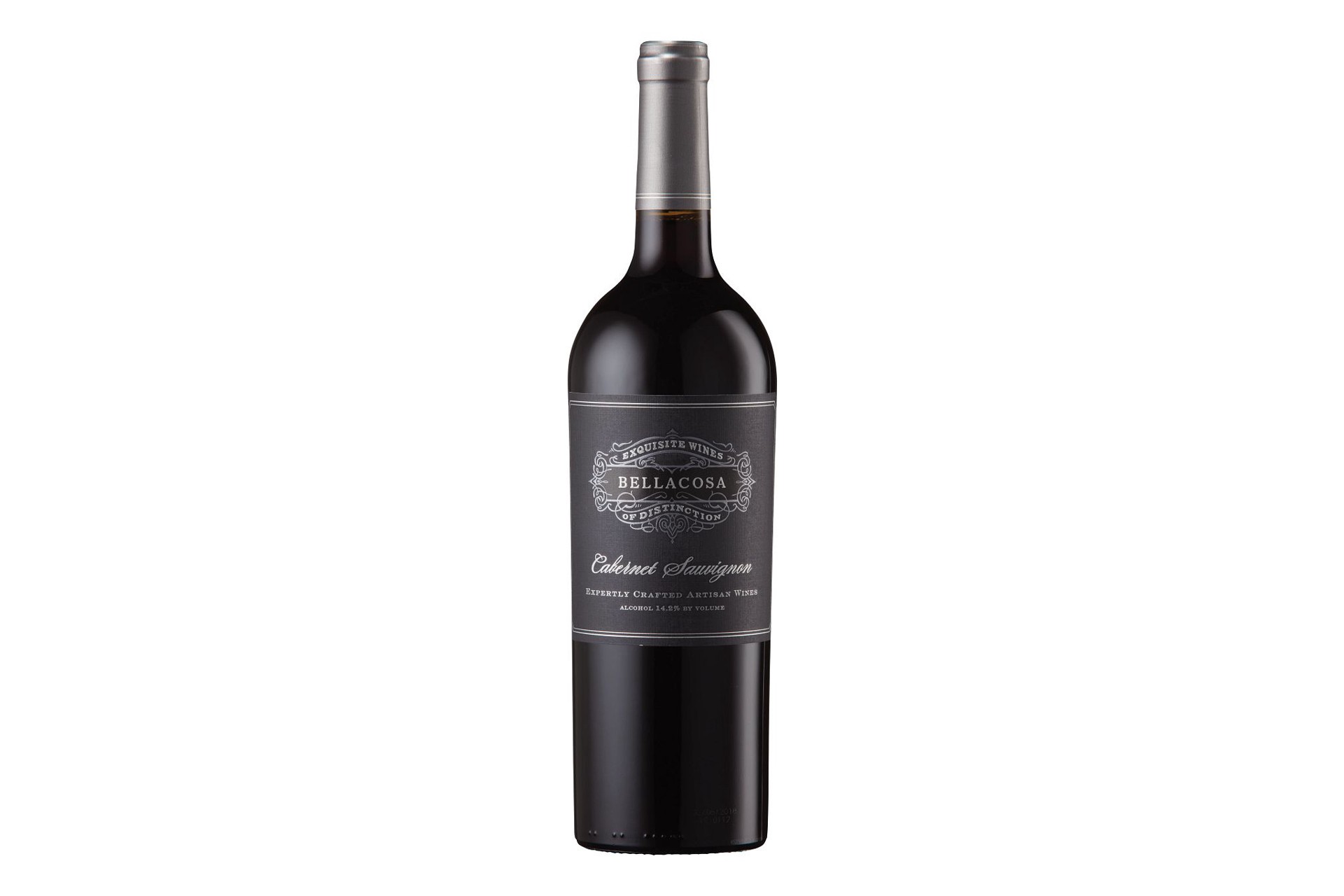 slide 1 of 9, Bellacosa North Coast Cabernet Sauvignon, 750ml, 750 ml