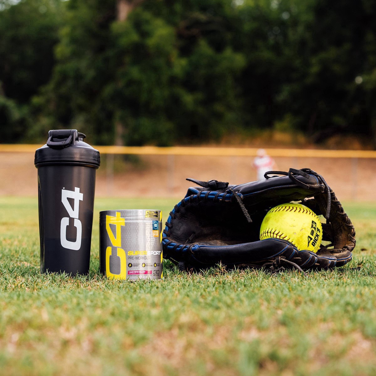 slide 3 of 26, C4 Sport Cellucor C4 SuperSport Pre-Workout - Watermelon, 7.5 oz