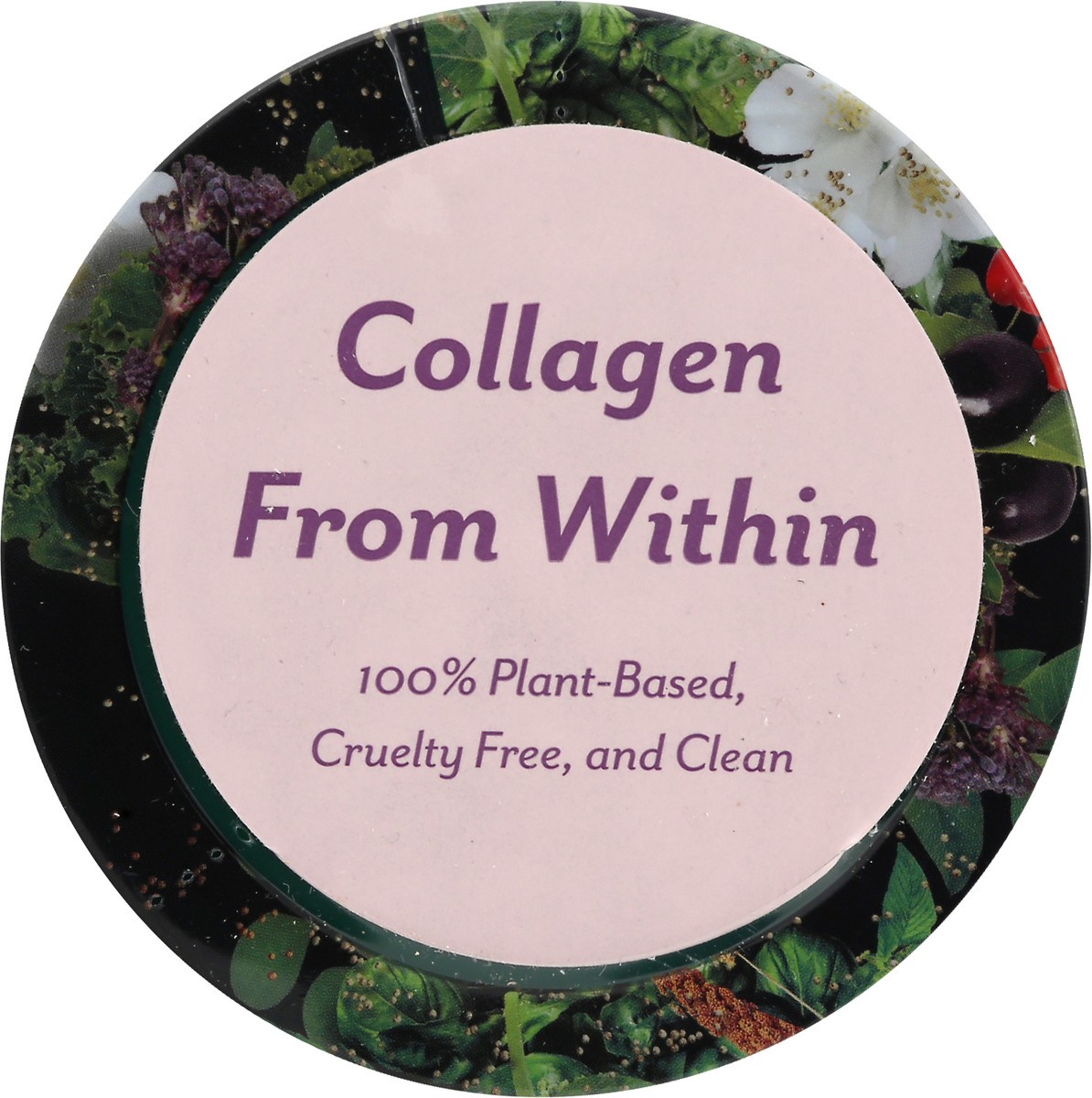 slide 13 of 13, PlantFusion Watermelon Collagen Beauty 6.35 oz, 6.35 oz