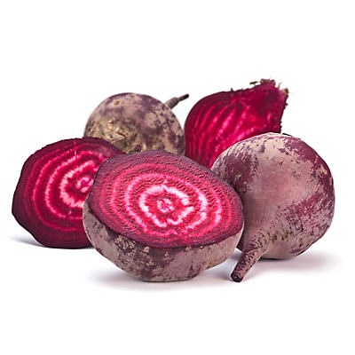 slide 1 of 1, Fresh Bunch Baby Striped Beets, 1 ct