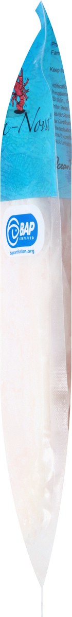 slide 11 of 12, Basa Nova Striped Pangasius Fillet 32 oz, 32 oz