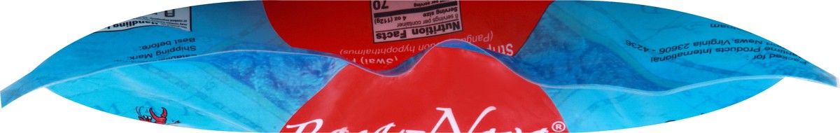 slide 10 of 12, Basa Nova Striped Pangasius Fillet 32 oz, 32 oz