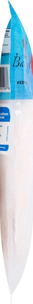 slide 2 of 12, Basa Nova Striped Pangasius Fillet 32 oz, 32 oz