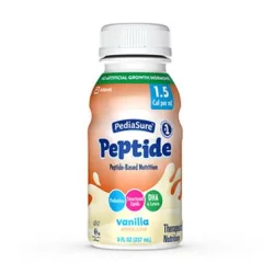 PediaSure Peptide, Vanilla
