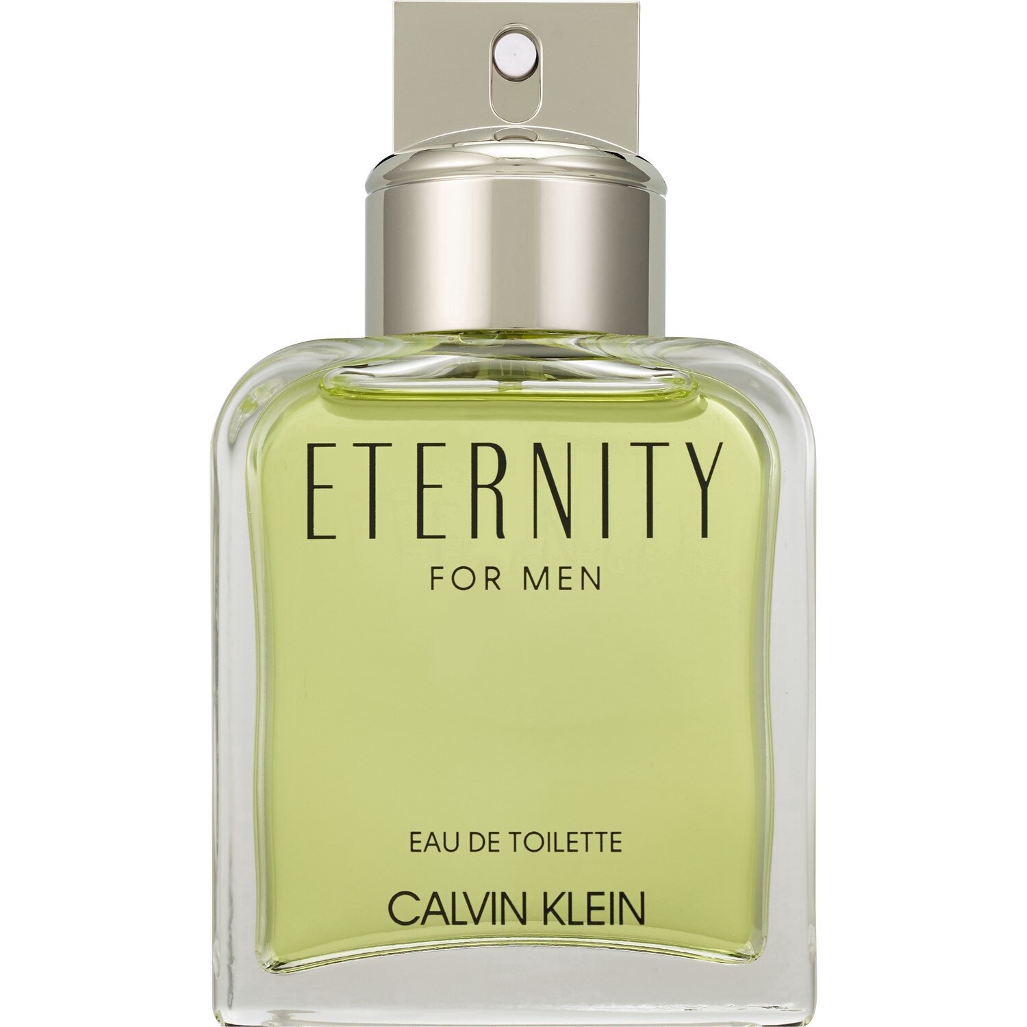 slide 1 of 1, Calvin Klein Eternity For Men Eau De Toilette Spray, 1 ct