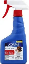 Adams Flea & Tick Spray 1 pt