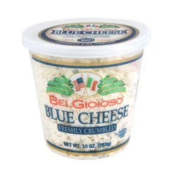 BelGioioso Blue Cheese Crumbles 10 oz
