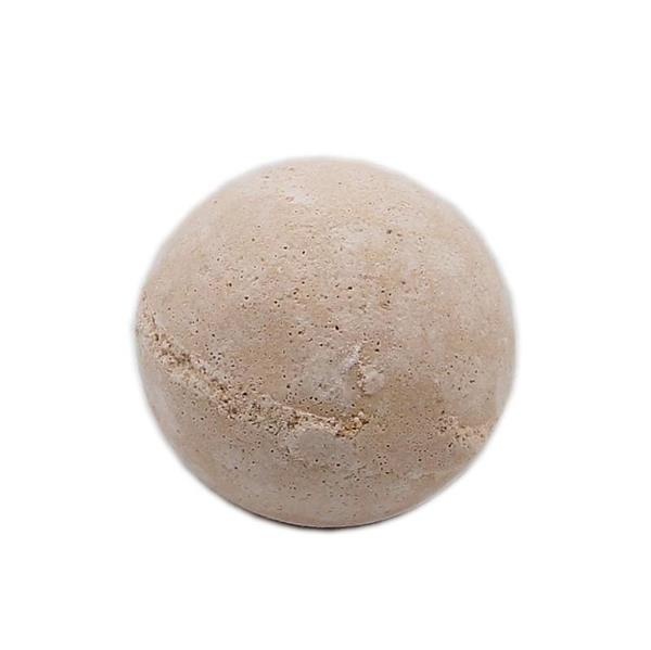 slide 1 of 1, Basin Medium Bath Bomb - Butterbomb, 0.3 lb