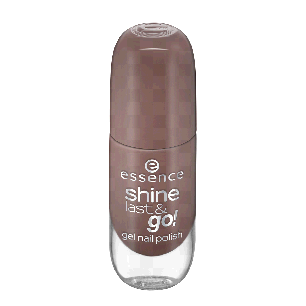 slide 1 of 1, Essence Shine Last & Go! Meant To Be Gel Nail Polish, 1 ct