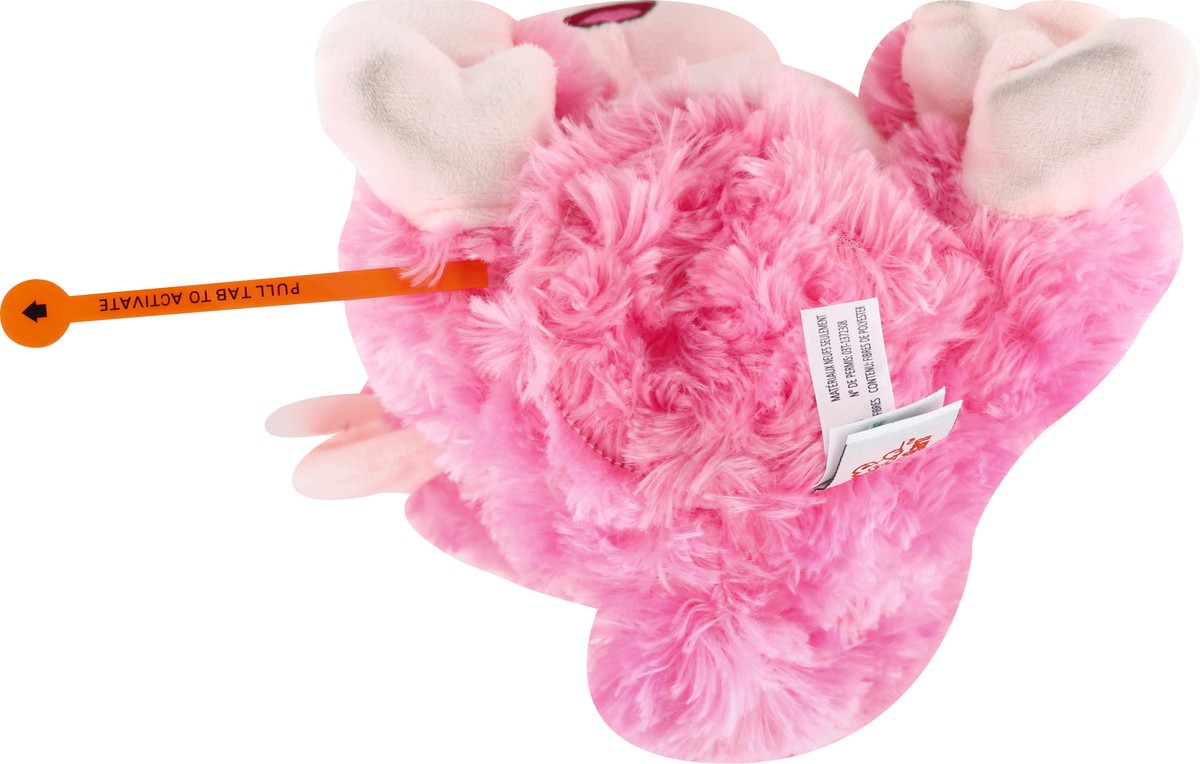 slide 6 of 10, Cuddle Barn Love Me Coco Monky, 1 ct