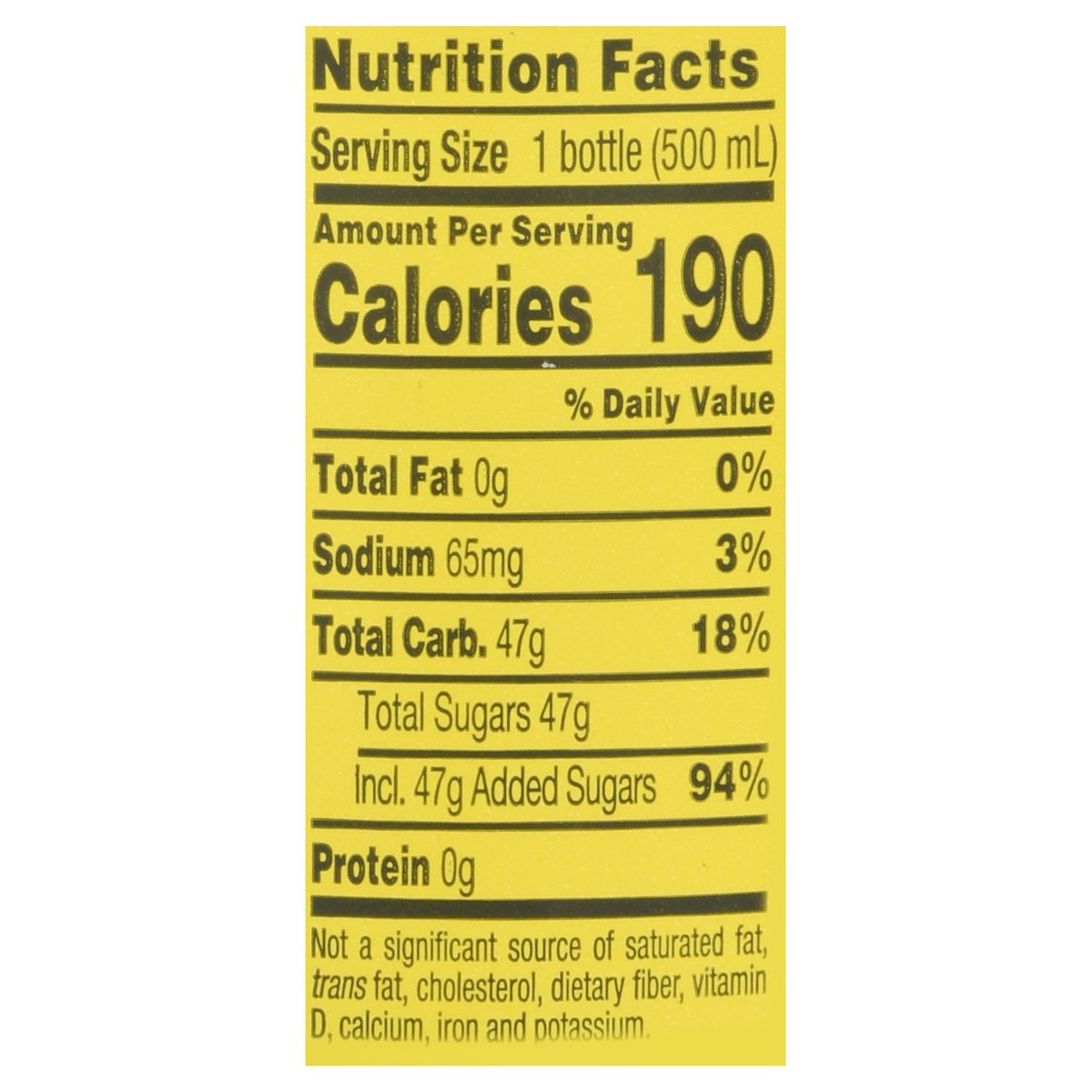 slide 5 of 10, Jarritos Soda 16.9 oz, 16.9 oz