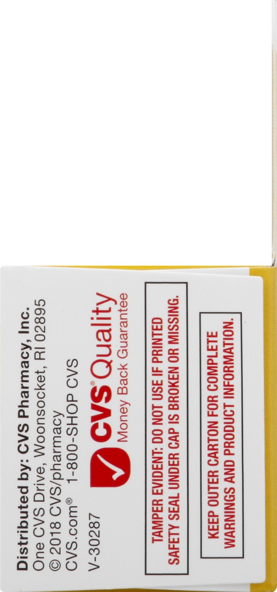 slide 6 of 10, CVS Health Senna Laxative Tablets, 50 Ct, 1 ct
