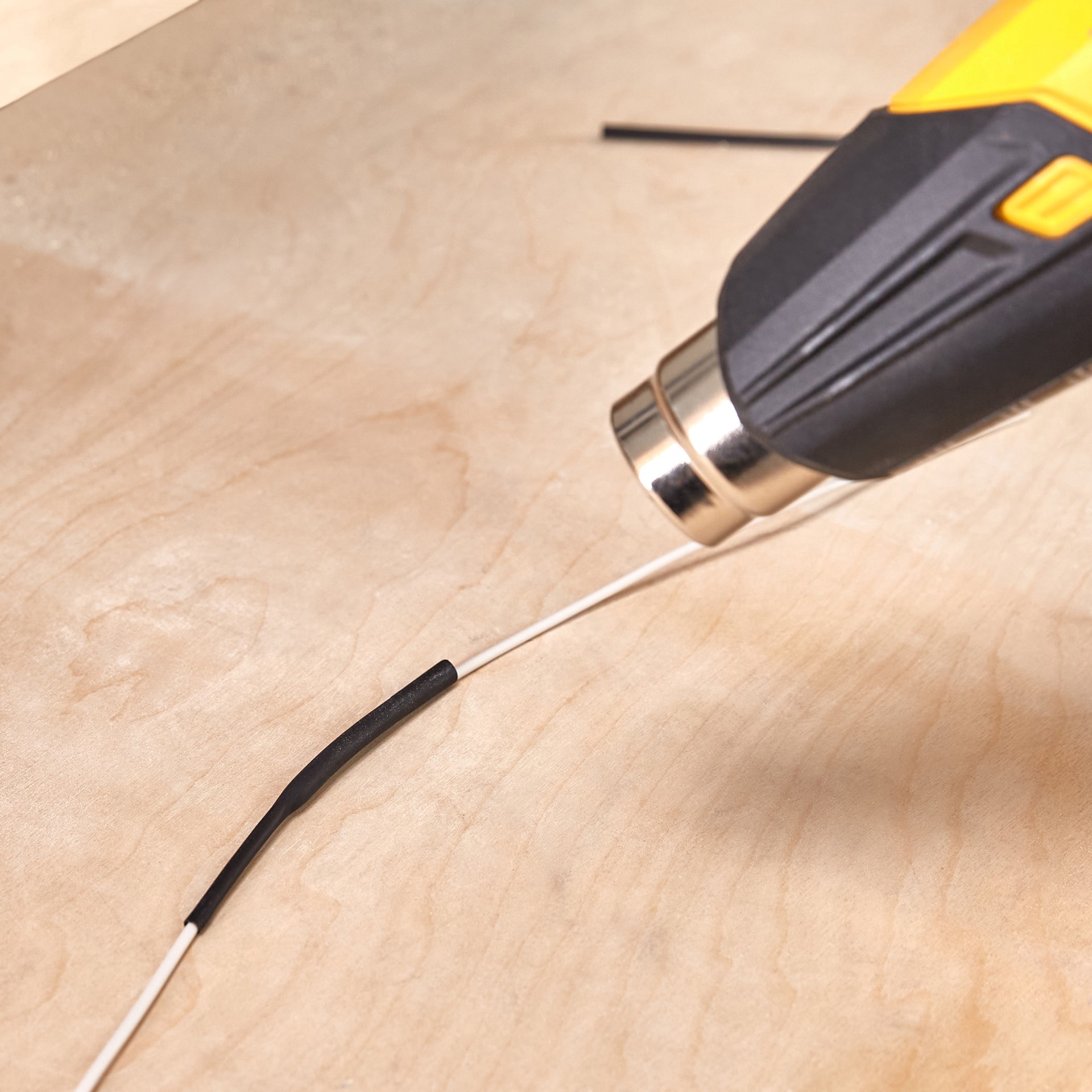 slide 2 of 3, Tube Heat Shrink Assorted, 1 ct