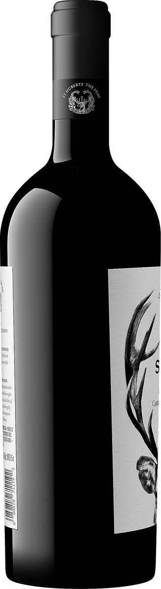 slide 4 of 6, The Stag Paso Robles Cabernet Sauvignon 750 ml, 750 ml