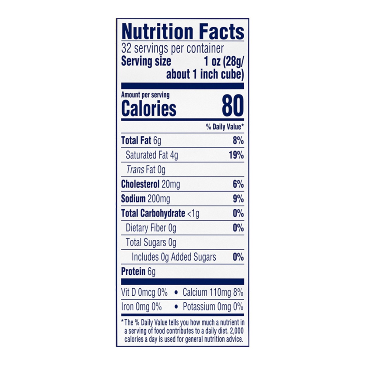 slide 5 of 10, Polly-O Mozzarella Cheese Chunk with Whole Milk, 32 oz Pack, 32 oz