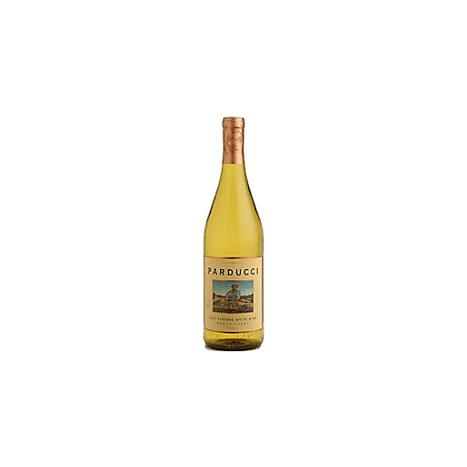 slide 1 of 1, Parducci Wine Cellars Parducci White '00, 1.5 liter