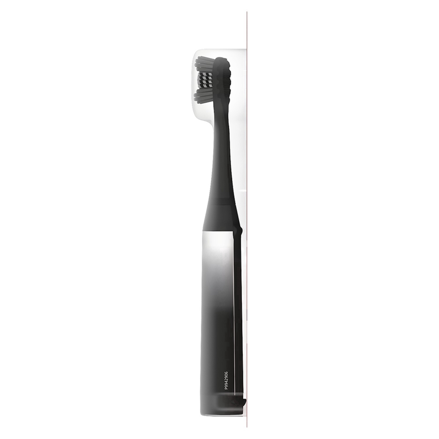 slide 12 of 18, Colgate 360 Charcoal Battery Powered Toothbrush, Soft, 1 ct