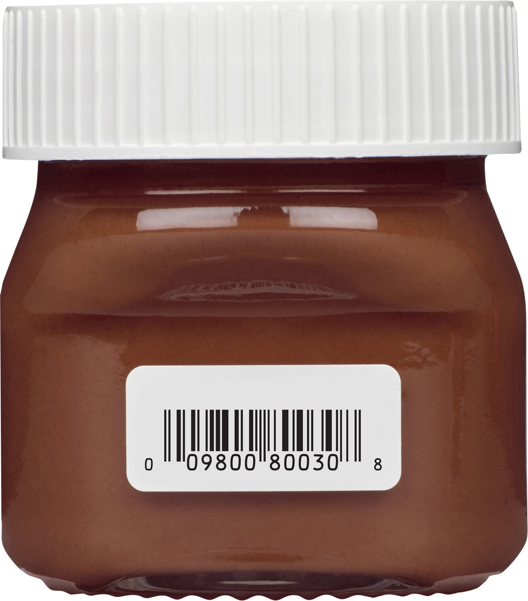 slide 7 of 11, Nutella Hazelnut Spread with Cocoa 1.05 oz, 1.05 oz