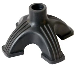 Carex Self Standing Cane Tip