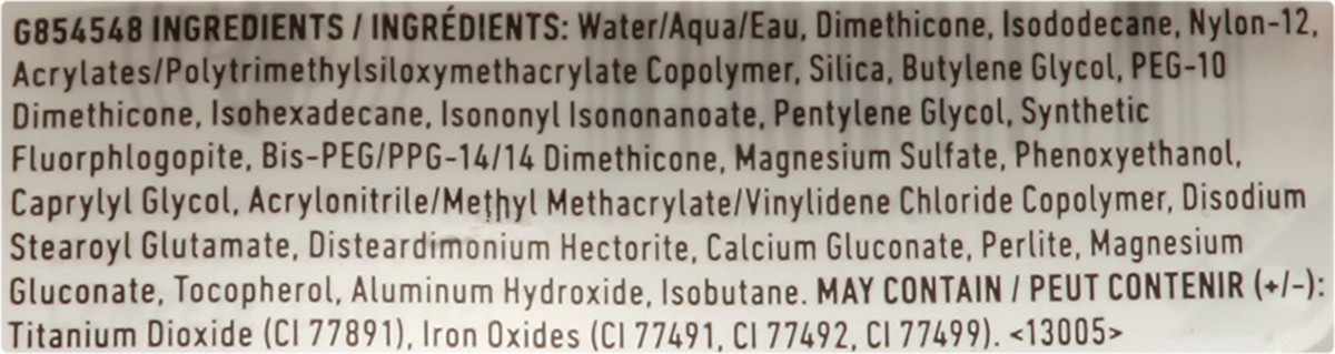 slide 11 of 12, NYX Professional Makeup Full Coverage Foundation 1 oz, 1 oz