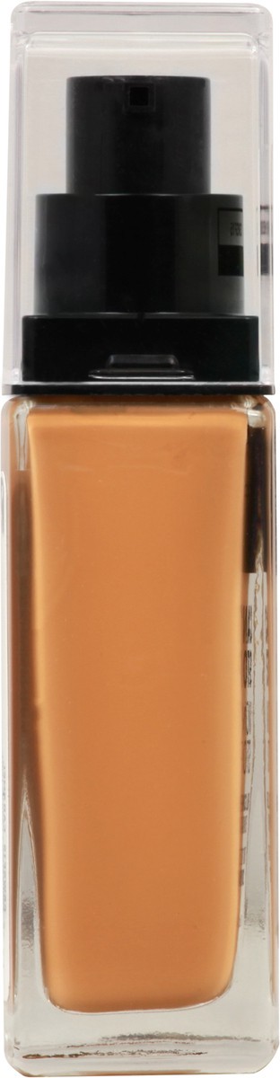slide 4 of 12, NYX Professional Makeup Full Coverage Foundation 1 oz, 1 oz