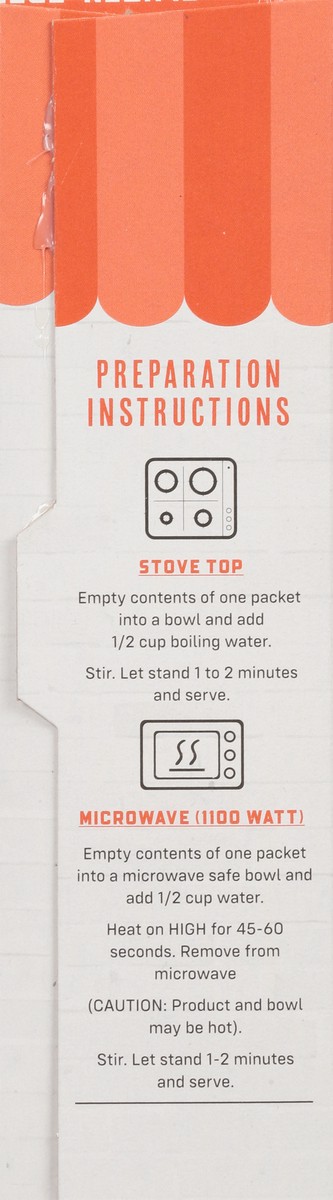slide 6 of 14, Bakery on Main Protein Maple & Brown Sugar Instant Oatmeal 6 - 1.59 oz Packets, 6 ct