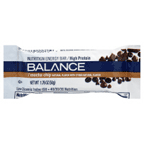 slide 1 of 6, Balance Bar Nutrition Bar Mocha Chip, 1.76 oz