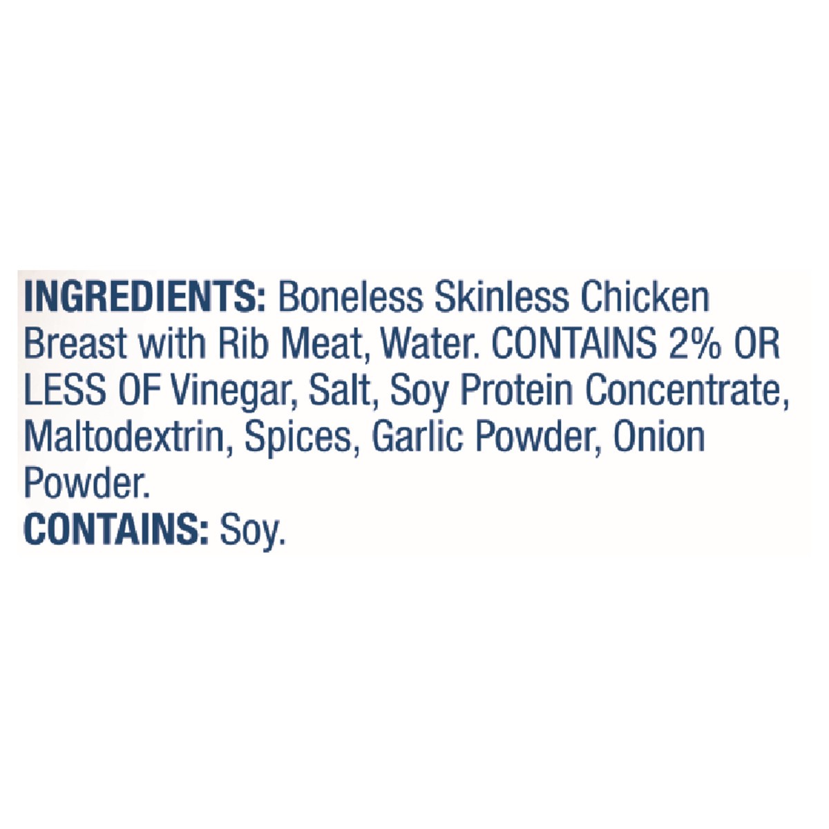 slide 8 of 9, PERDUE SHORT CUTS Hickory Smoked Chicken, 8 oz., 8 oz