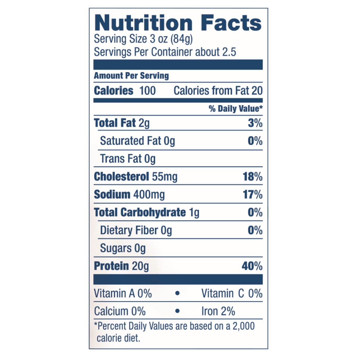 slide 9 of 9, PERDUE SHORT CUTS Hickory Smoked Chicken, 8 oz., 8 oz