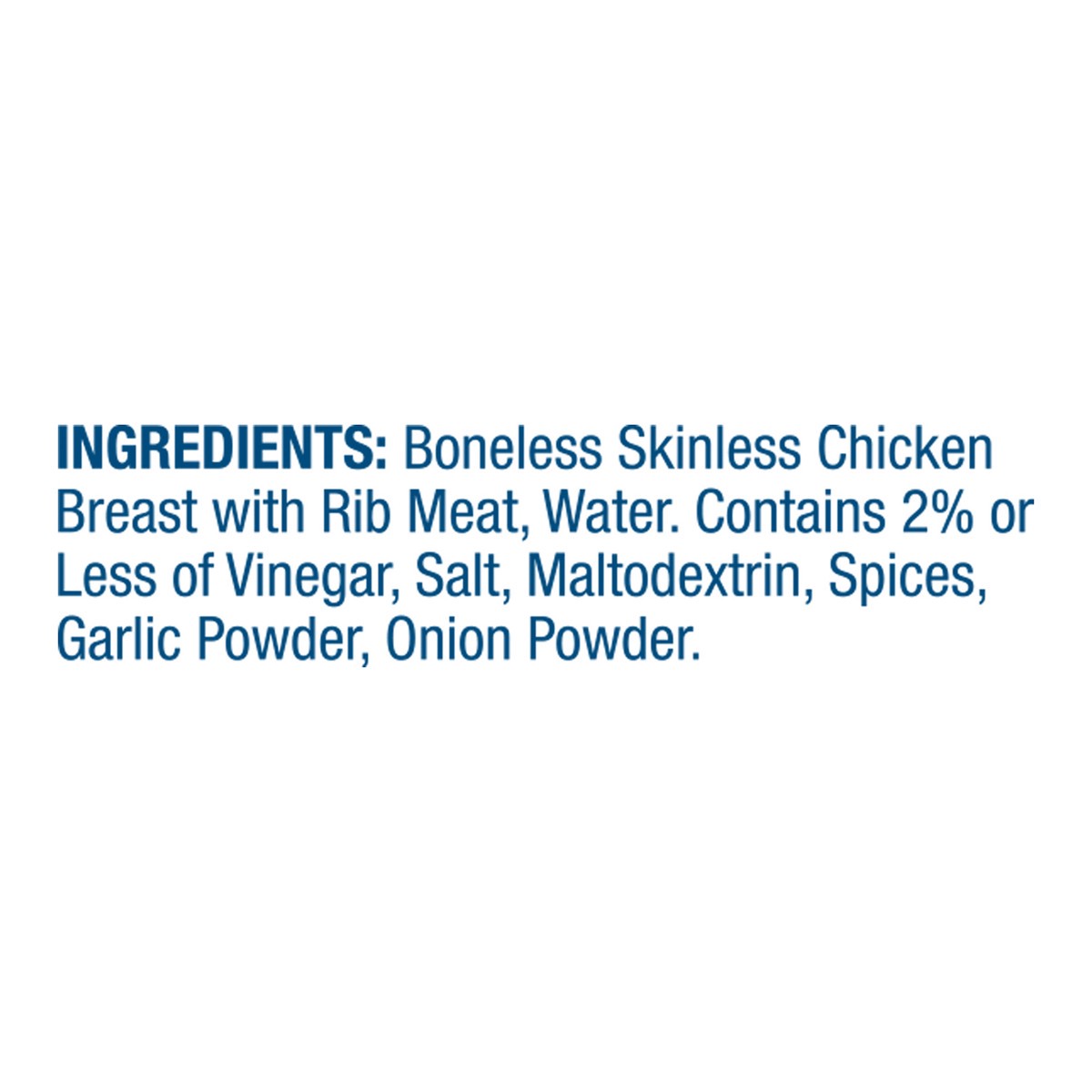 slide 5 of 9, PERDUE SHORT CUTS No Antibiotics Ever Shredded Roasted Chicken, 12 oz., 12 oz