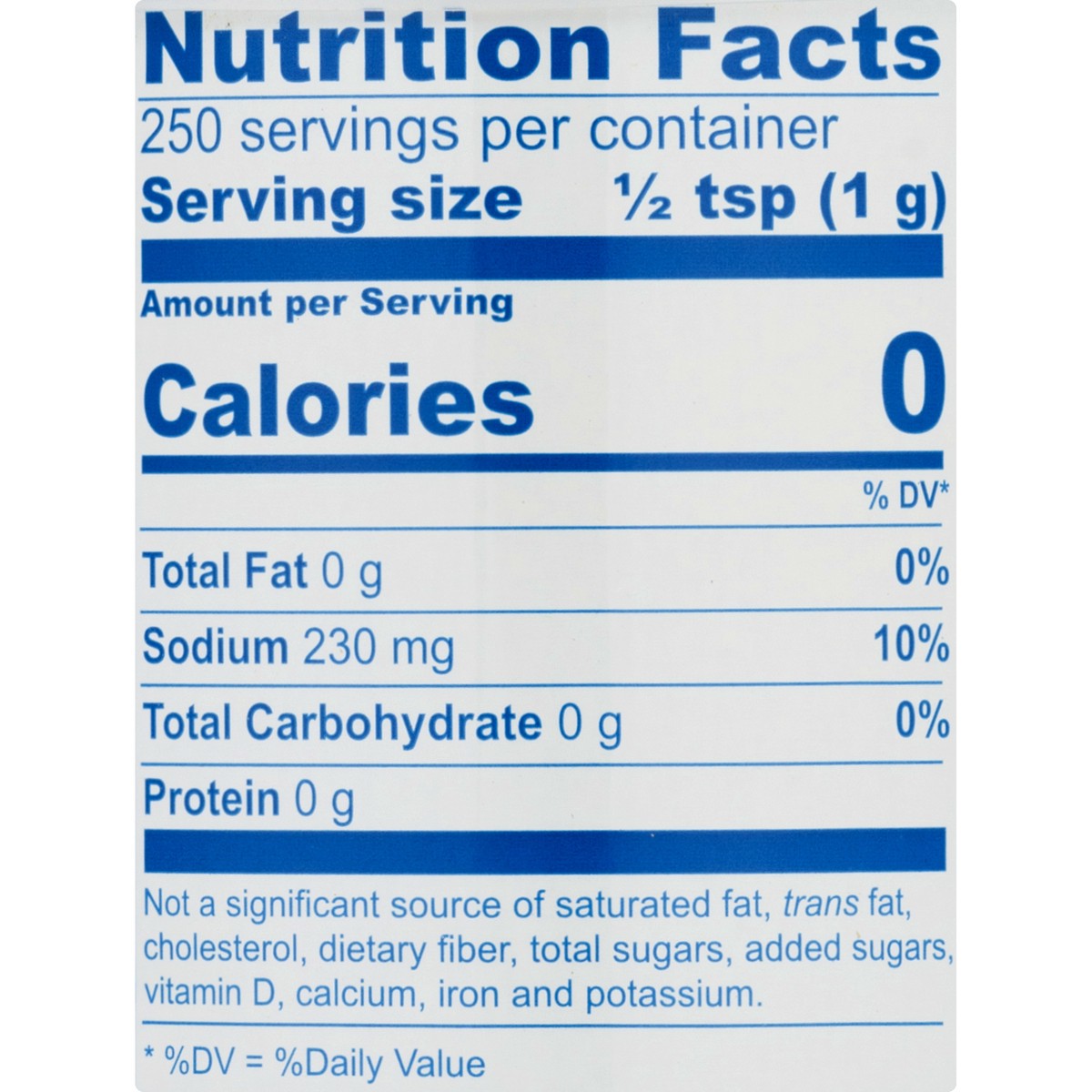 slide 8 of 11, Vegeta Podravka Can Vegeta Seasoning - 8.8 oz, 8.8 oz