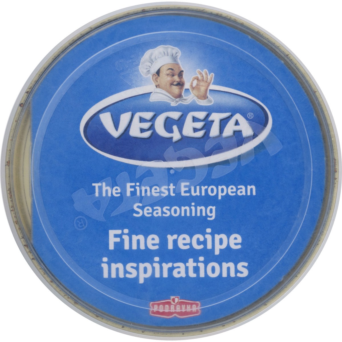 slide 7 of 11, Vegeta Podravka Can Vegeta Seasoning - 8.8 oz, 8.8 oz