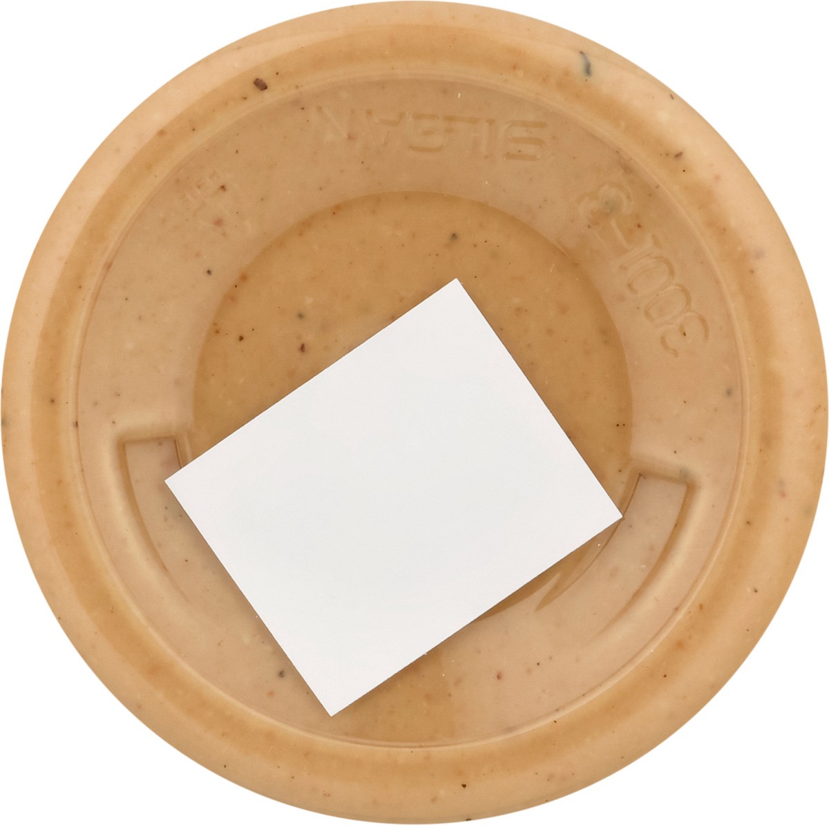 slide 4 of 13, Nutty Novelties Smooth & Slightly Salted Cashew Butter 8 oz, 8 oz