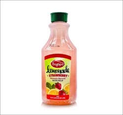 Bogopa Strawberry Lemonade