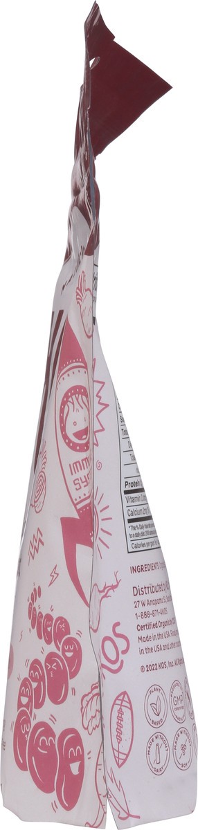 slide 6 of 9, KOS Organic Beet Root Powder 7.05 oz, 7.05 oz