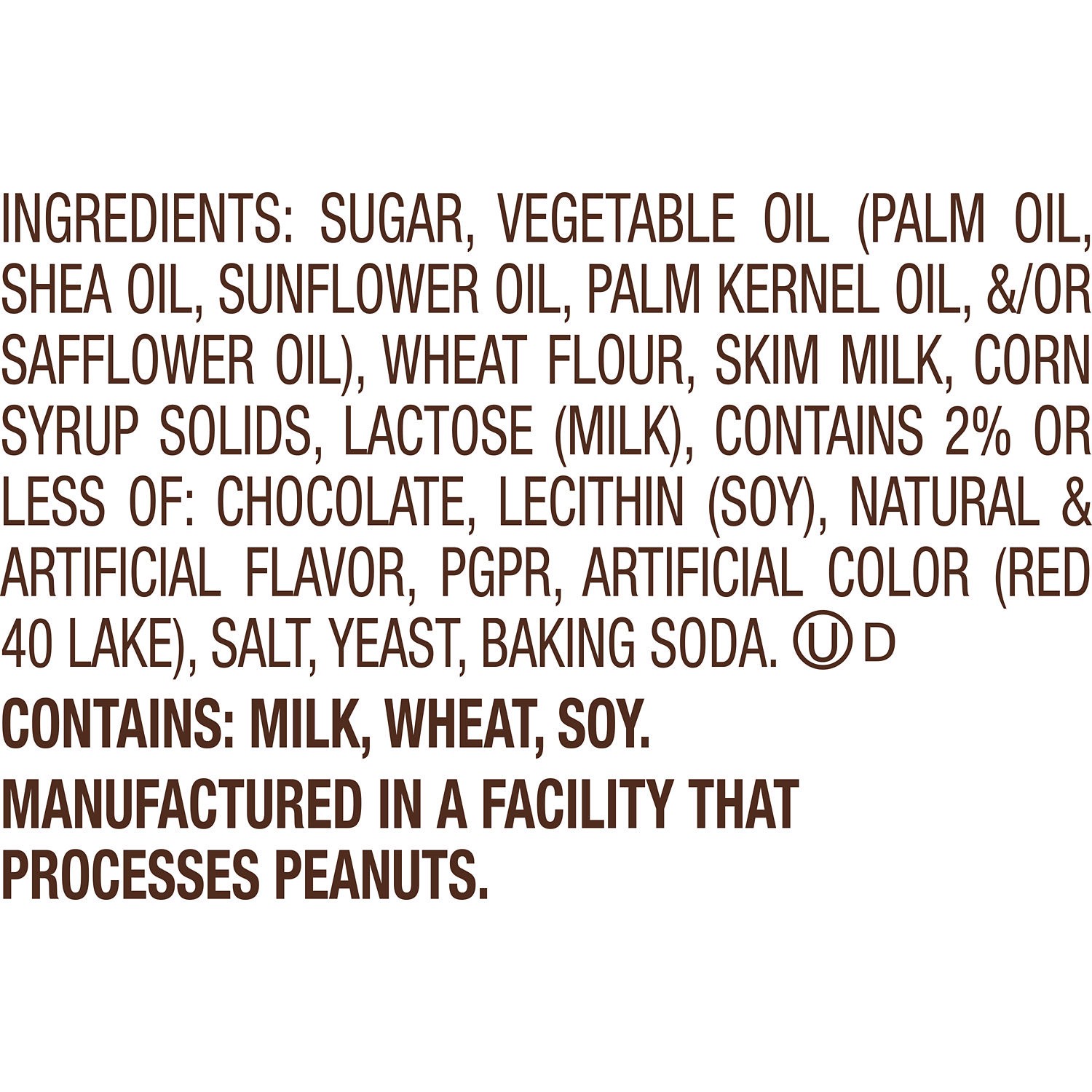 slide 8 of 8, KIT KAT Miniatures Raspberry Flavored Creme Coated Wafer Candy Bars, Valentine's Day, 8.4 oz, Bag, 8.4 oz