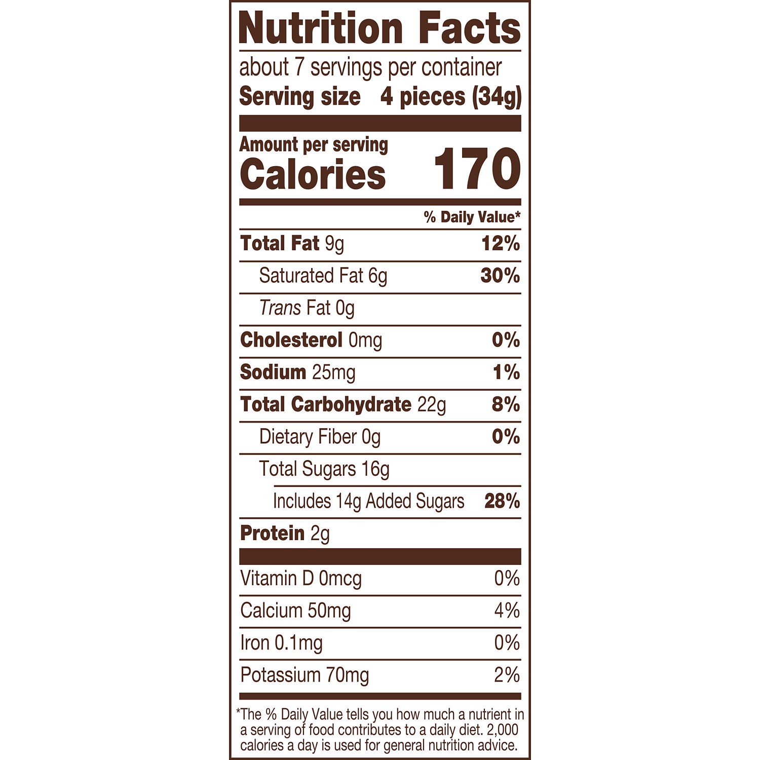 slide 4 of 8, KIT KAT Miniatures Raspberry Flavored Creme Coated Wafer Candy Bars, Valentine's Day, 8.4 oz, Bag, 8.4 oz