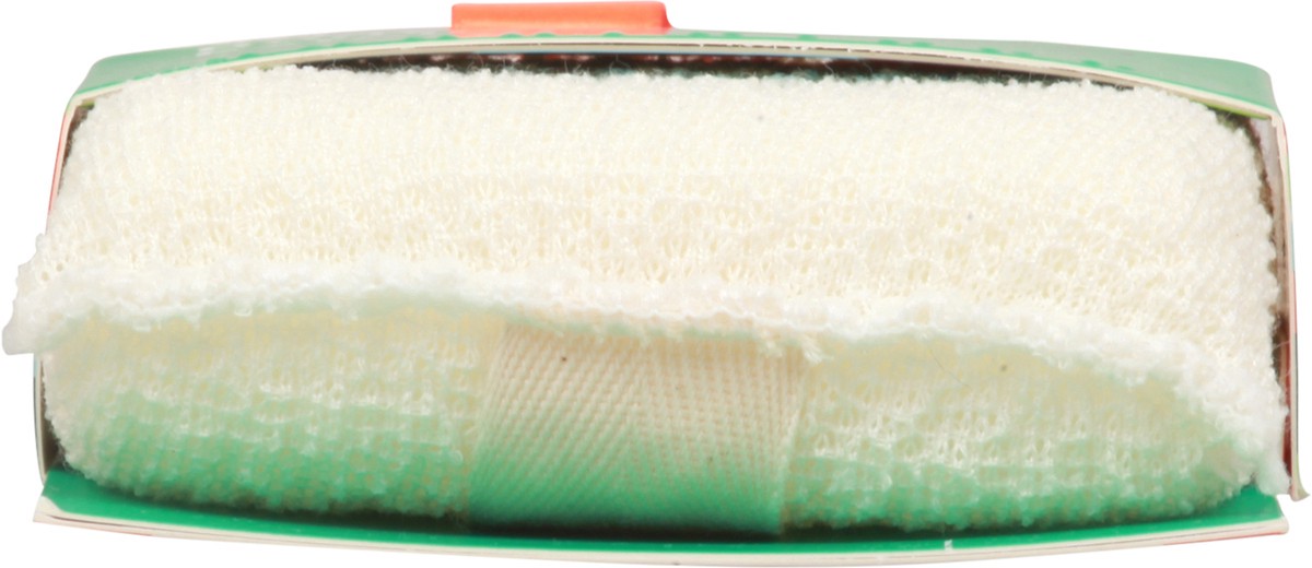 slide 4 of 9, Cleanlogic Body Exfoliator, 1 ct