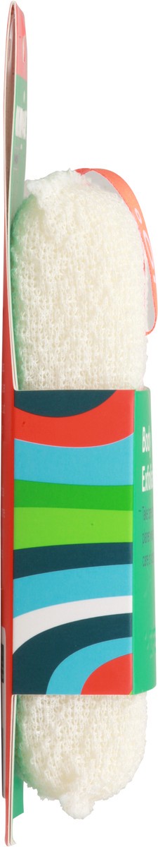 slide 7 of 9, Cleanlogic Body Exfoliator, 1 ct