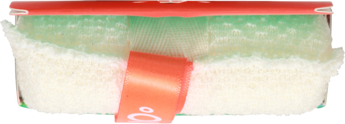 slide 9 of 9, Cleanlogic Body Exfoliator, 1 ct